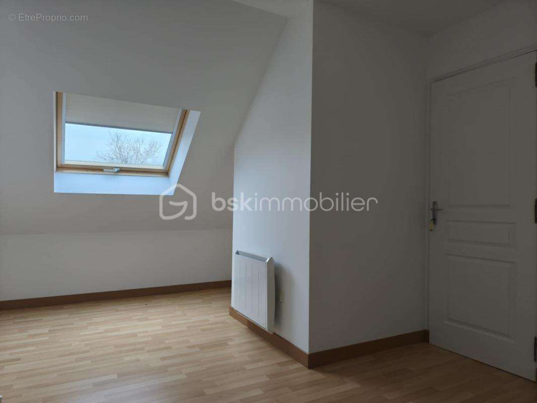 Maison à PRE-EN-PAIL