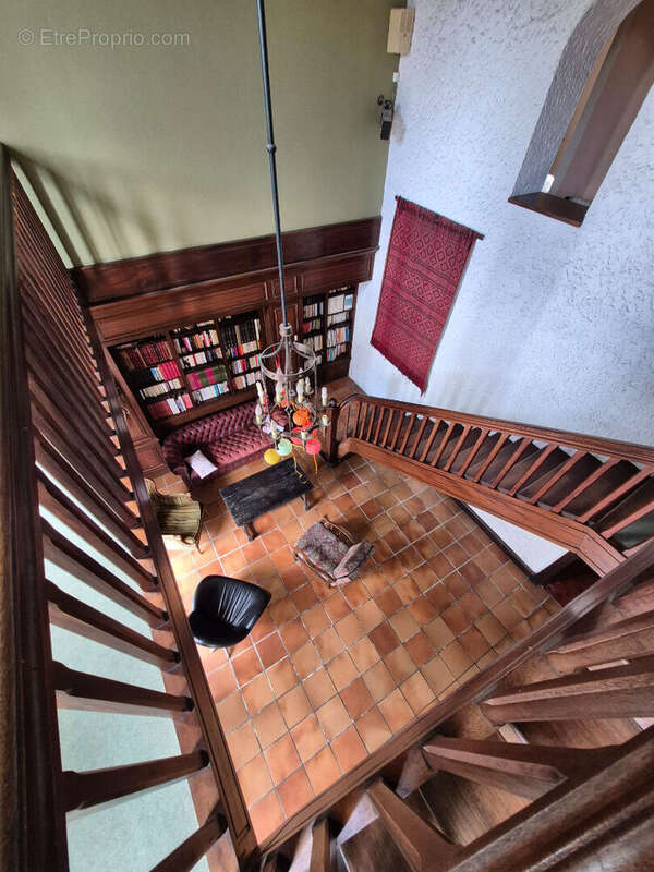 Maison à PAU