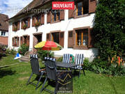 Appartement à BREITENBACH-HAUT-RHIN