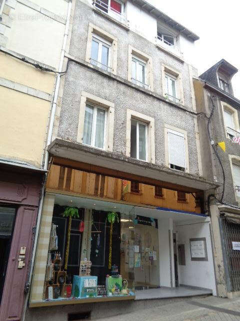 Appartement à VIERZON