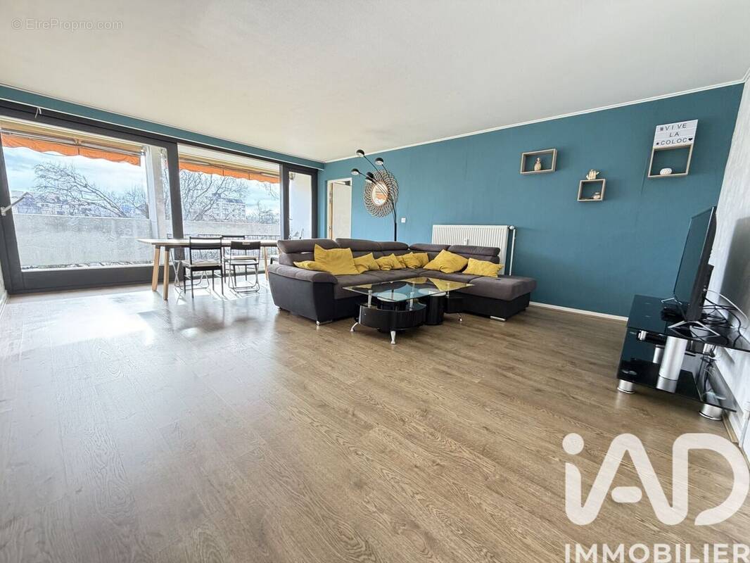 Photo 1 - Appartement à PAU