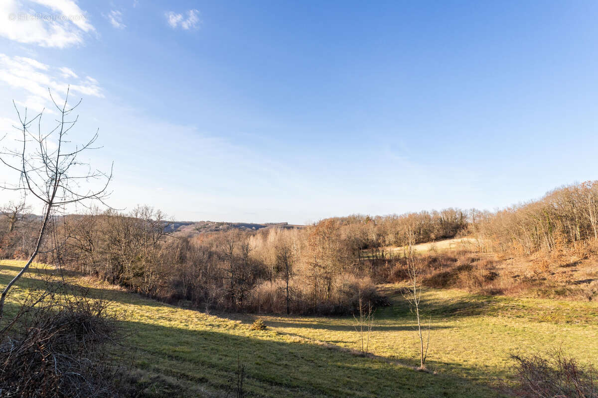 Maison à SAINT-MAURIN