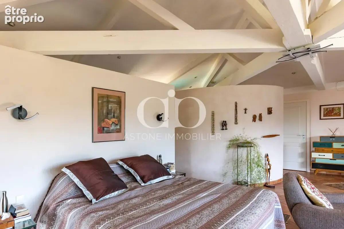 Cassis / propriete avec une vue magnifique - photo 30