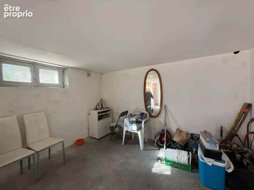 Maison de ville quariter Montapins - photo 10