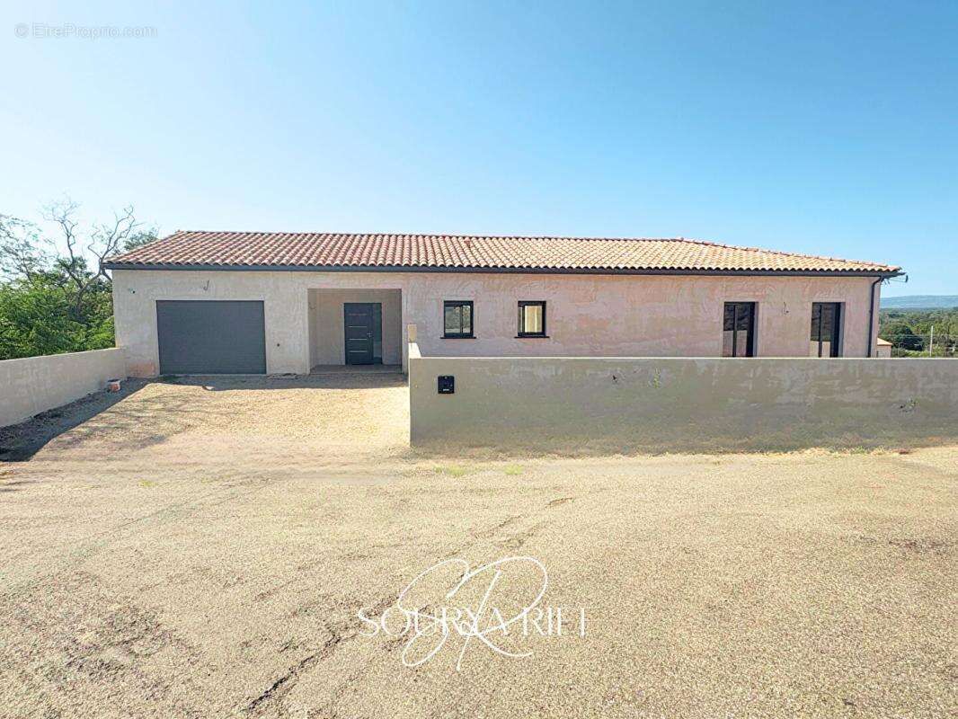 Maison à CARCASSONNE