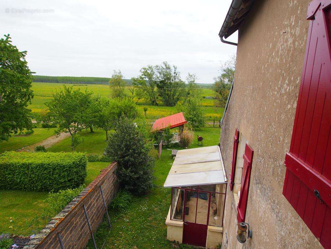 Maison à GRAY