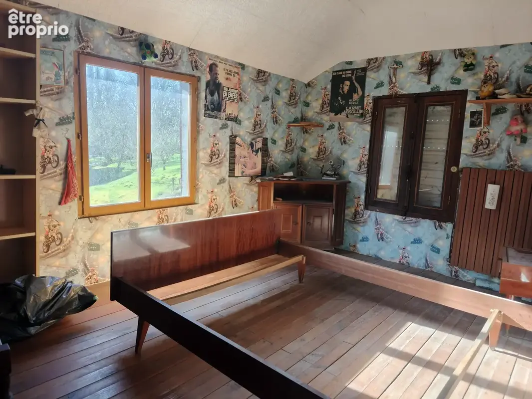 Maison 4 pièces 61 m² à vendre à Orbec (14290) - photo 7