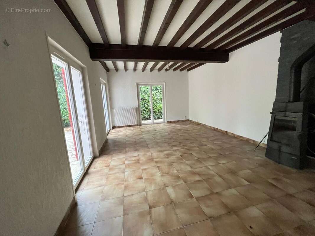 Photo 4 - Maison à ESTRABLIN