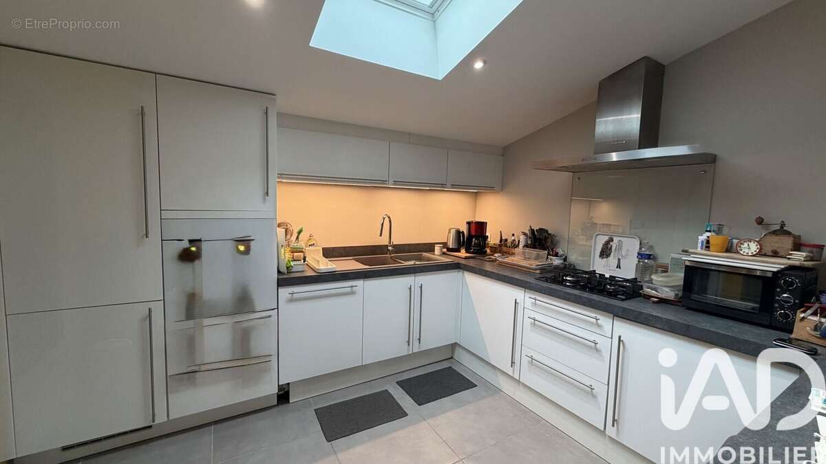 Photo 2 - Maison à LE TAILLAN-MEDOC