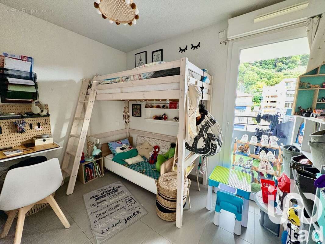 Photo 6 - Appartement à MENTON