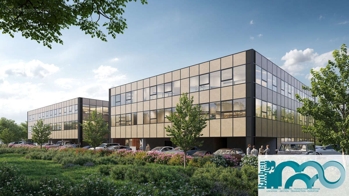 Commerce à ONET-LE-CHATEAU