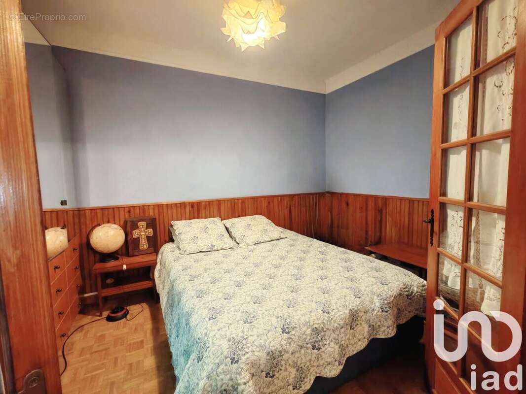 Photo 9 - Maison à LIVRY-GARGAN