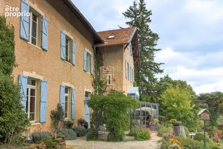 Photo Maison à Andon au prix de 690 000€