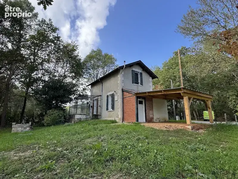 Jolie petite maison avec jardin - photo 3