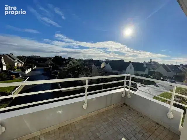 Appartement 2 pièces 46 m² à vendre à Vannes (56000) - photo 2