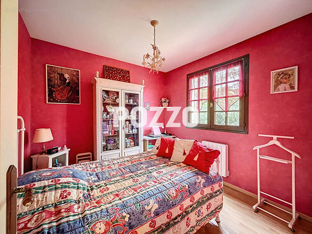 Maison à LE BENY-BOCAGE