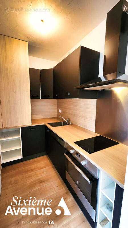 Appartement à SAINT-MALO