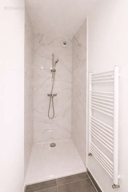 Appartement à OZOIR-LA-FERRIERE