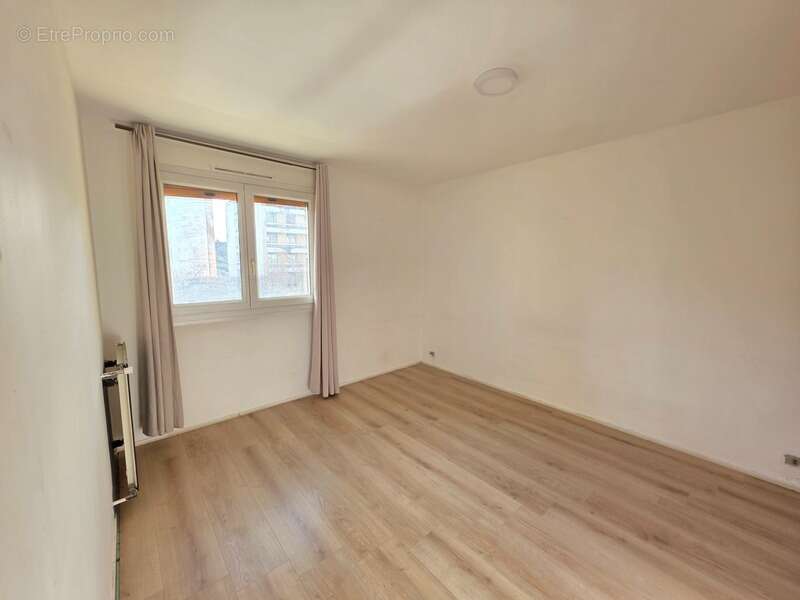 Appartement à POISSY