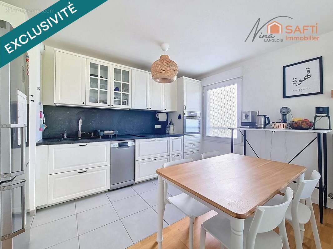 Photo 3 - Appartement à NOISY-LE-GRAND