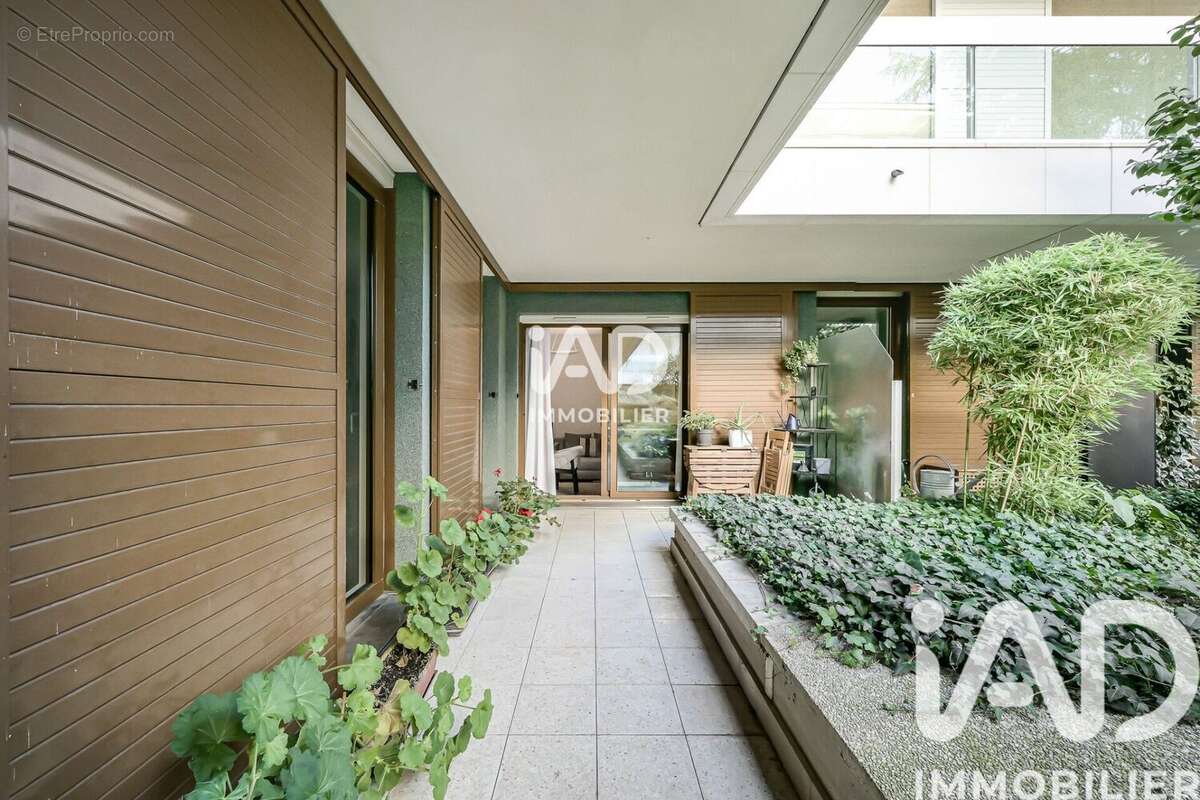 Photo 2 - Appartement à VIROFLAY