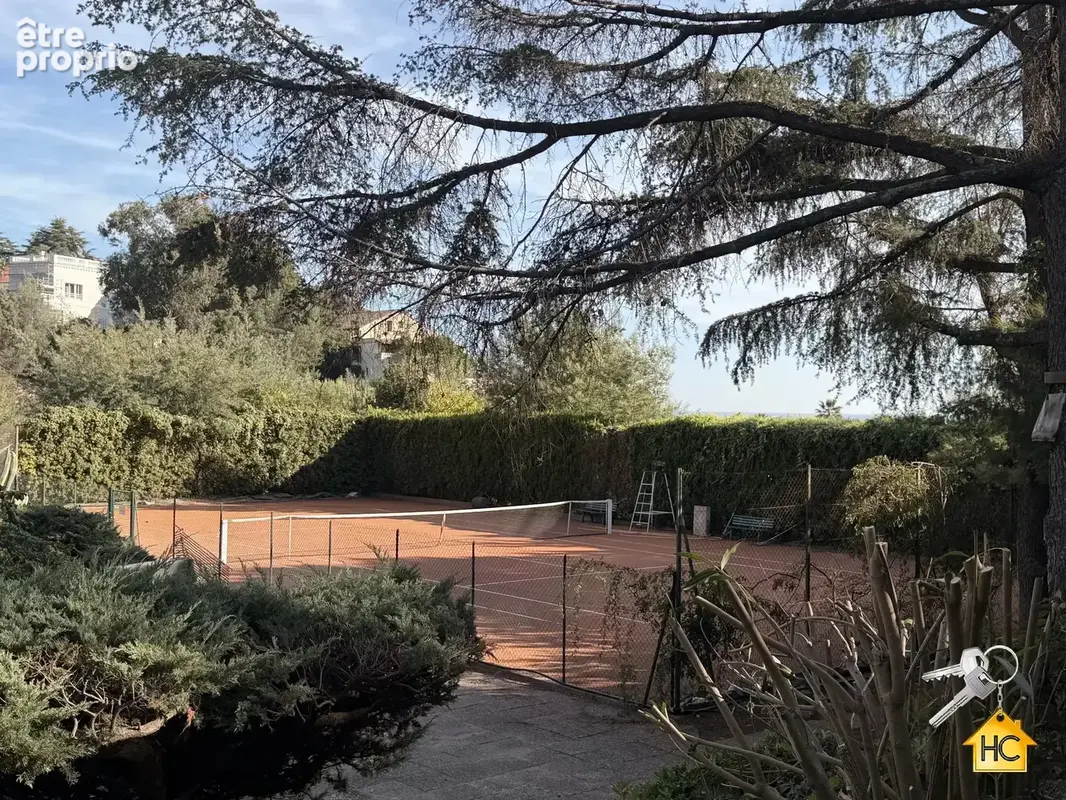 T3.Cannes Croix des Gardes - photo 13