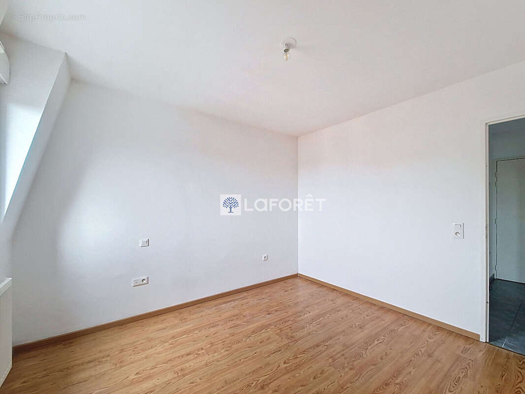 Appartement à AMIENS