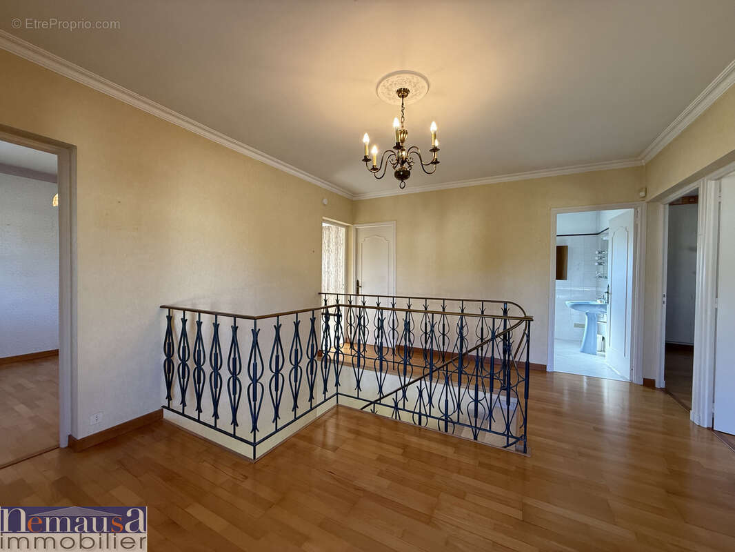 Maison à CAISSARGUES