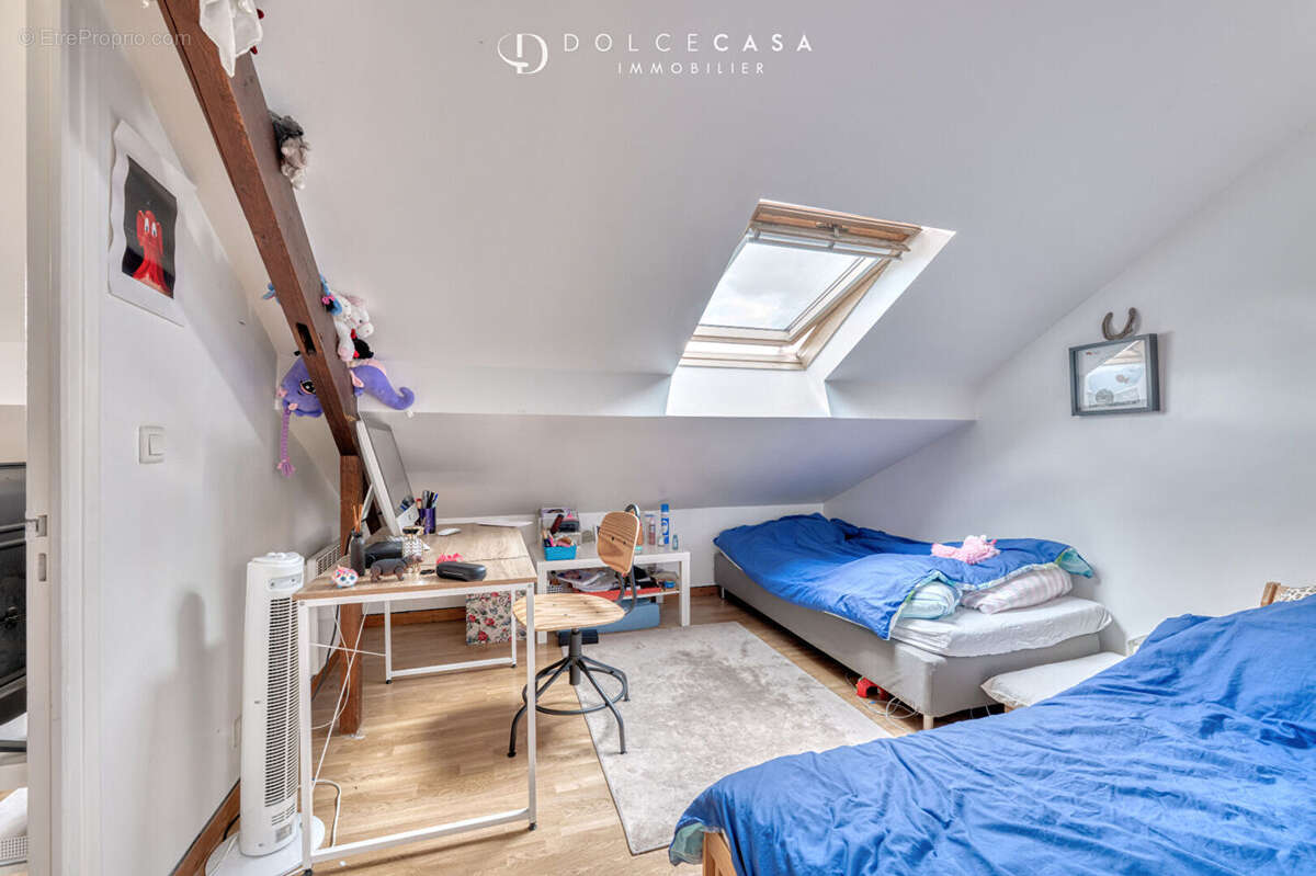 Appartement à LE PERREUX-SUR-MARNE