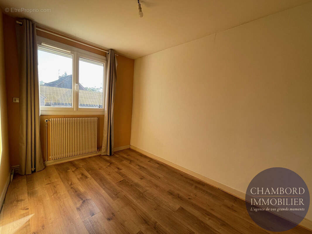 Maison rénovée - 80m2 - photo 8