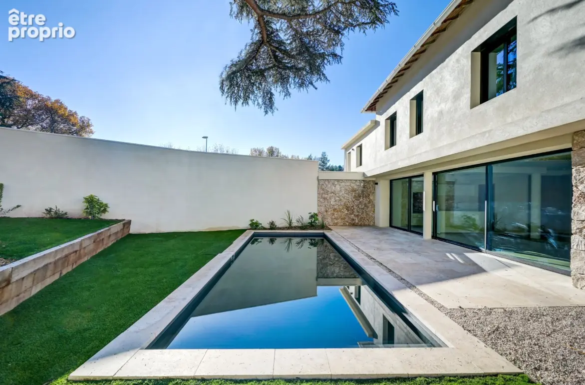 Maison luynes 120m² - photo 2