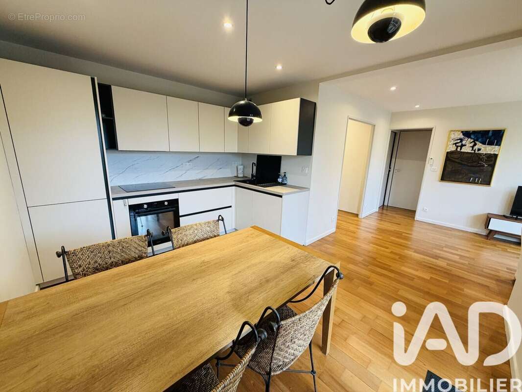 Photo 4 - Appartement à TOULOUSE