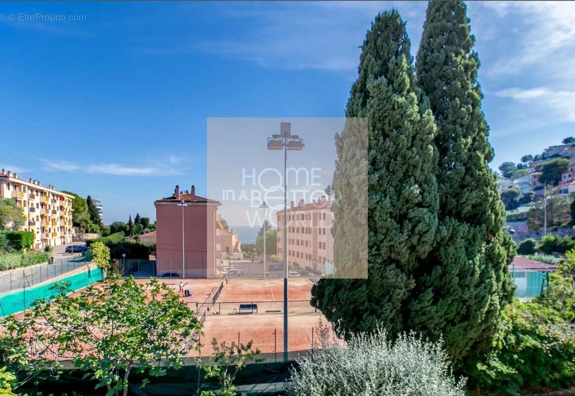 Maison à VILLEFRANCHE-SUR-MER