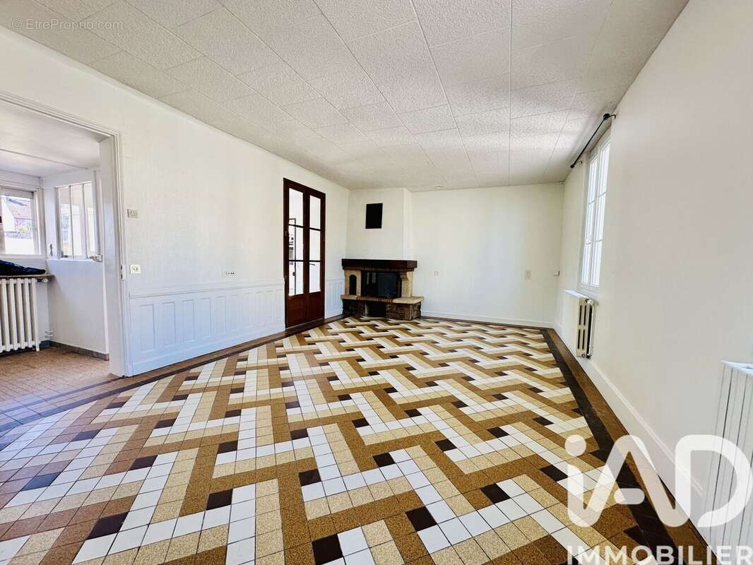 Photo 7 - Maison à PONT-SAINTE-MAXENCE