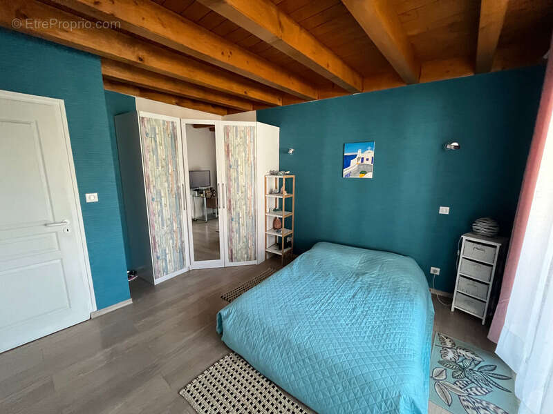 Maison à MARGENCEL