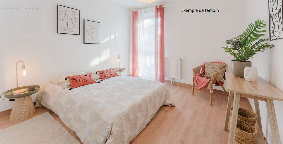 Appartement à ORCHIES