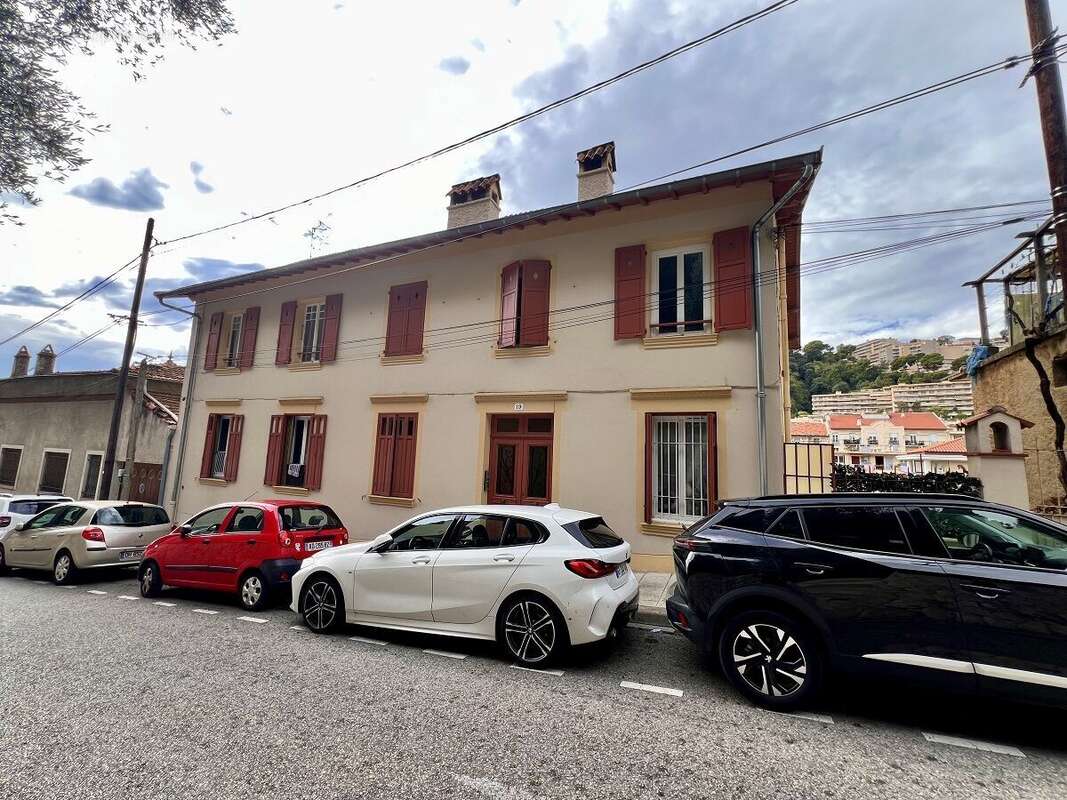 Photo 2 - Appartement à NICE