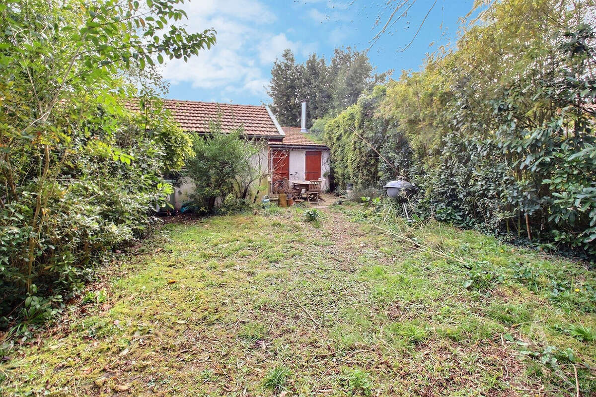 Maison Villenave D'Ornon - 7 pièce(s) - 156 m2 - photo 6