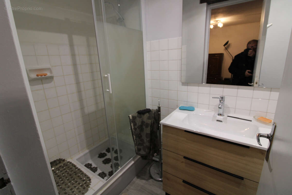 Appartement p2. - photo 6