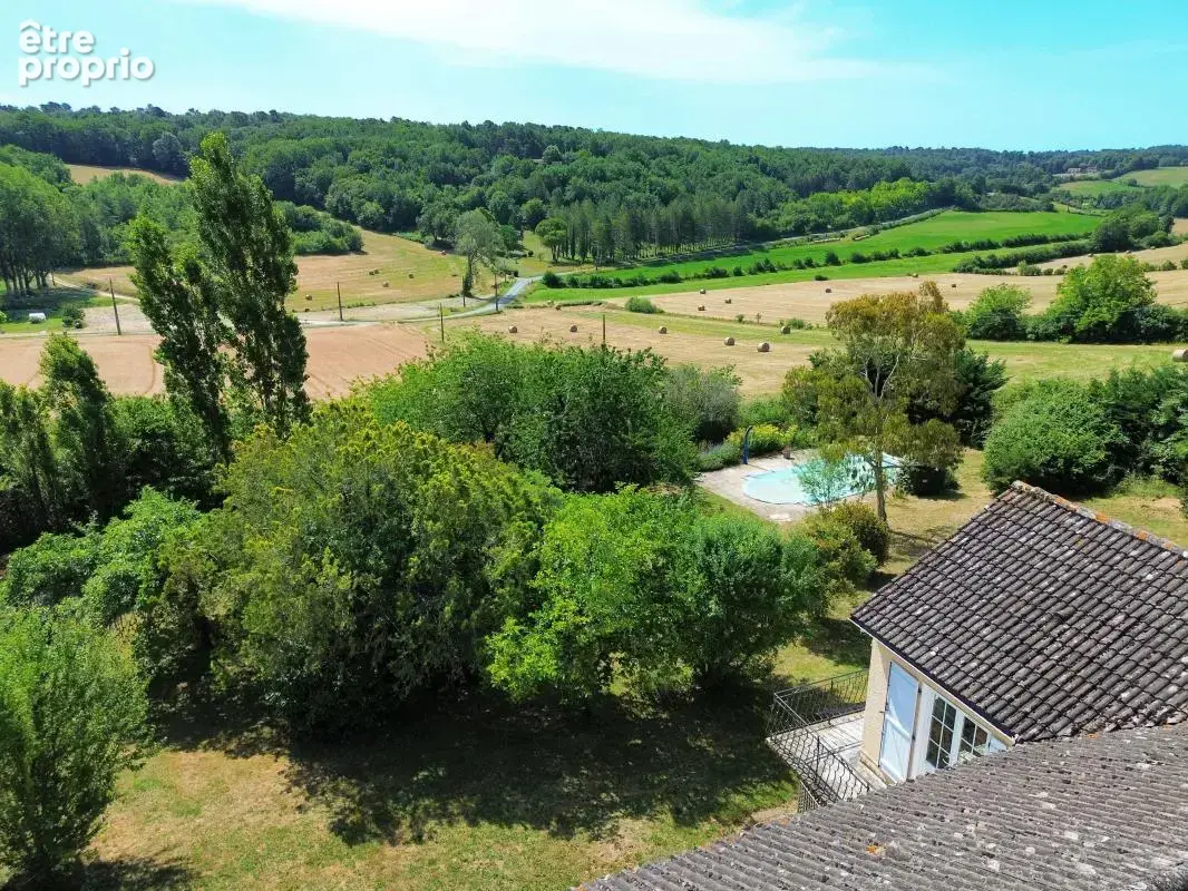 Maison au calme avec piscine - photo 4