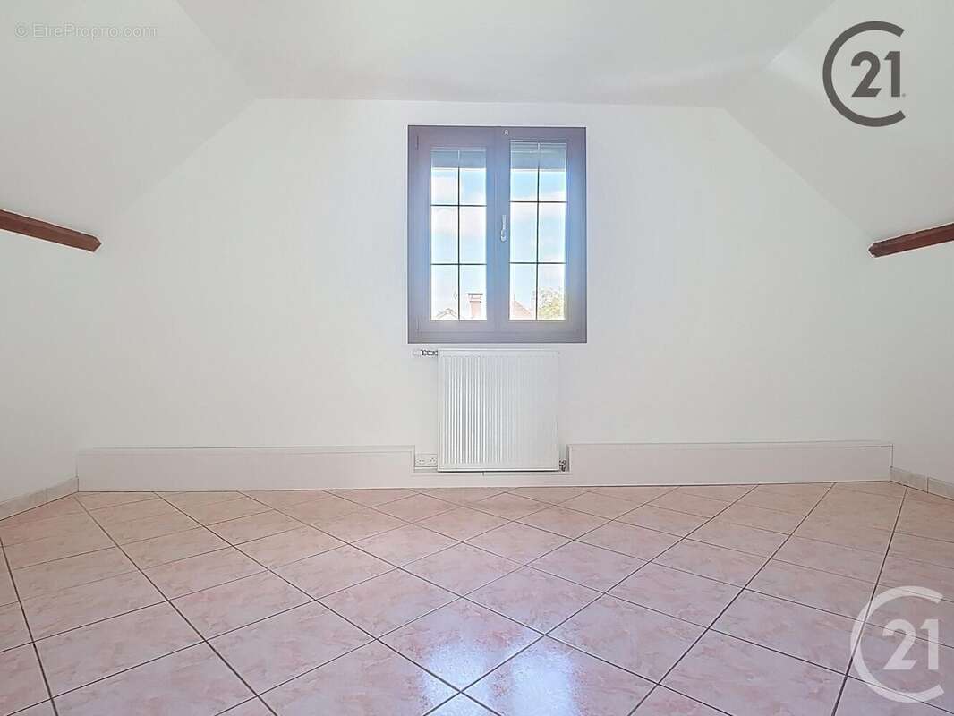 Maison à ROSIERES-PRES-TROYES