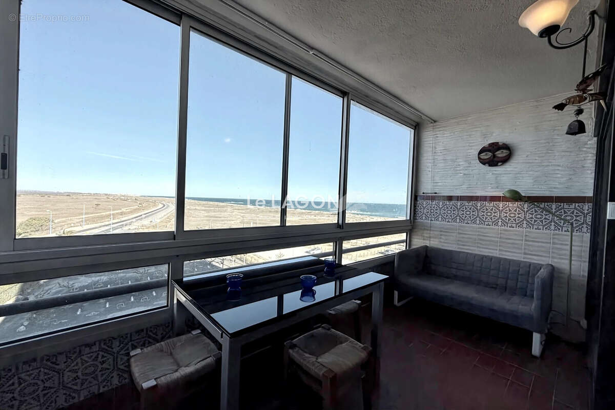 Appartement à SAINT-CYPRIEN