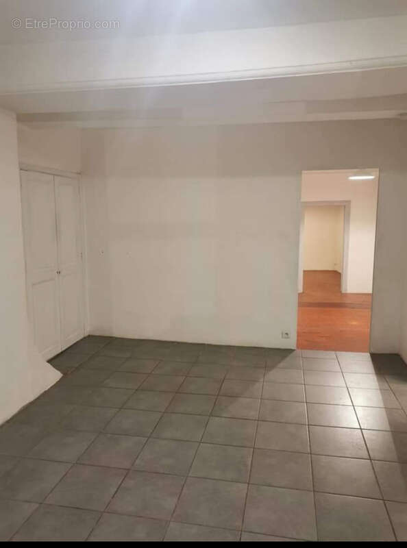 Appartement à LODEVE