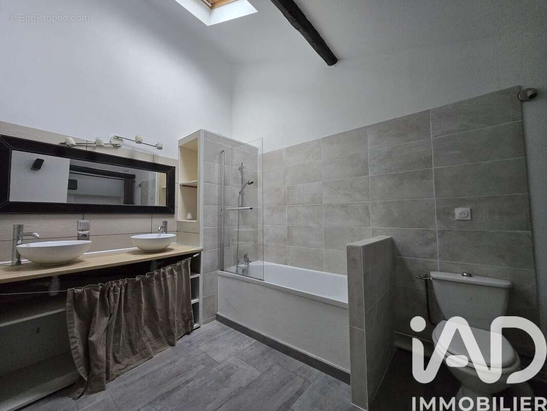 Photo 2 - Appartement à JARVILLE-LA-MALGRANGE