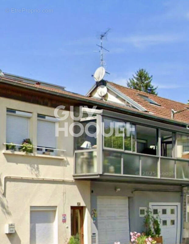 Appartement à VESOUL