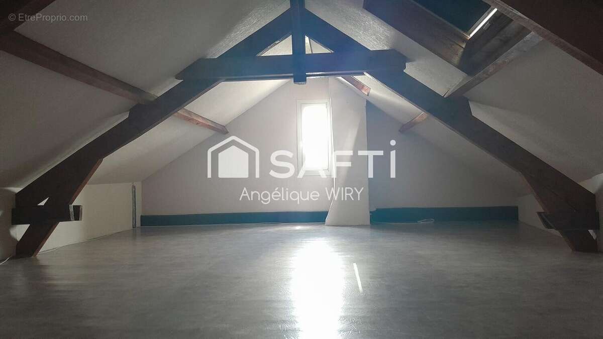 Photo 6 - Maison à CAPVERN