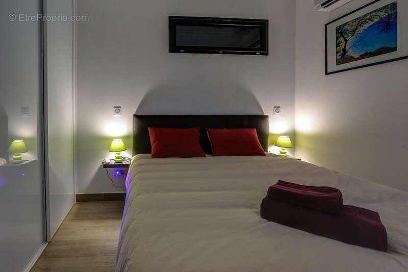 Appartement - photo 19