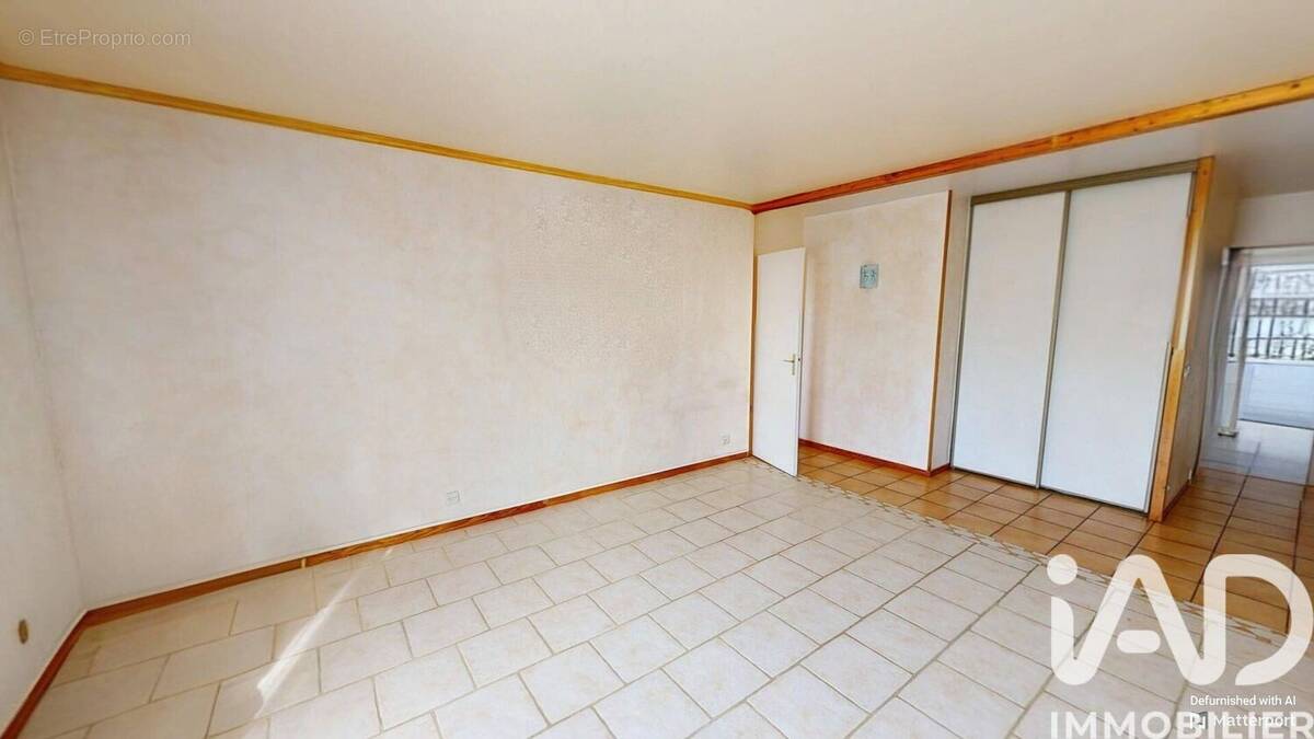 Photo 1 - Appartement à LE MEE-SUR-SEINE