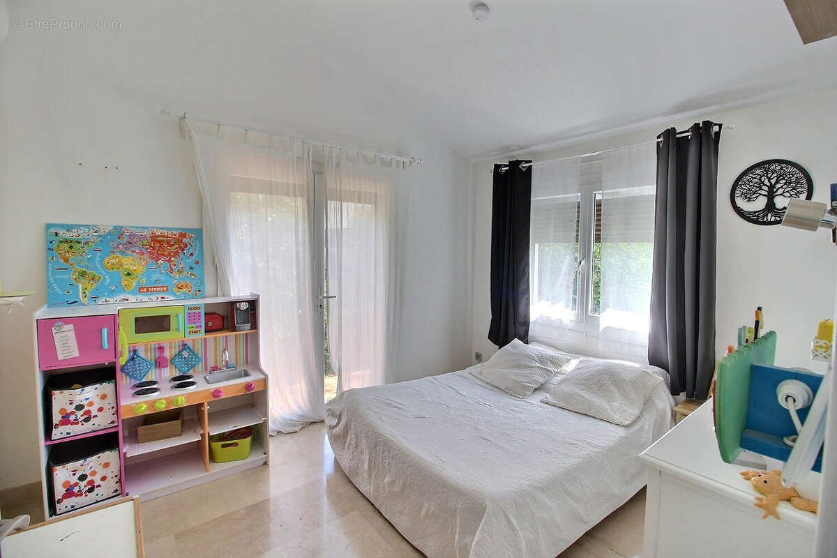 Maison à SAINT-GELY-DU-FESC