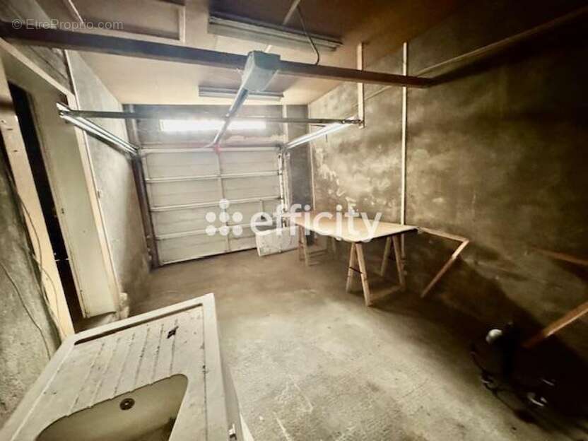 Appartement à THIERS